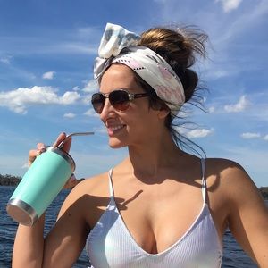 Meet your Posher, Michele